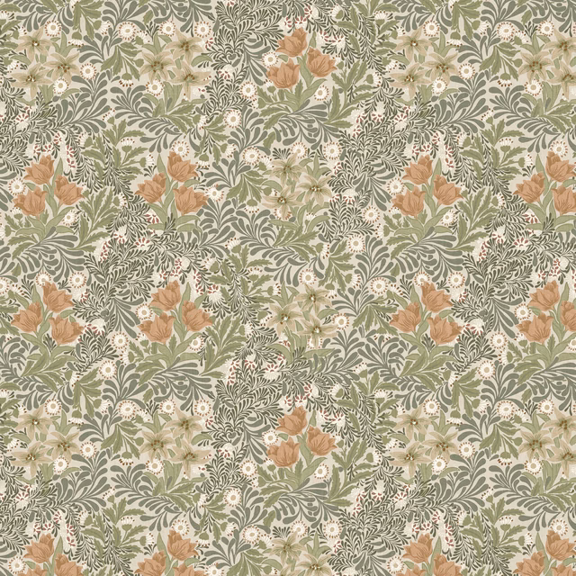 Wmbowerfe fabric