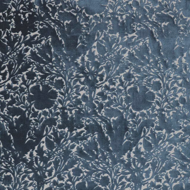 Wmcomptonsvelin fabric