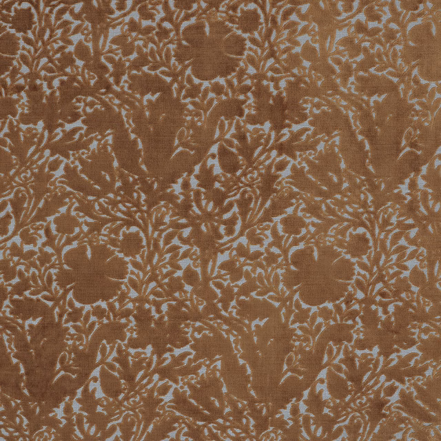 Wmcomptonsvelte fabric