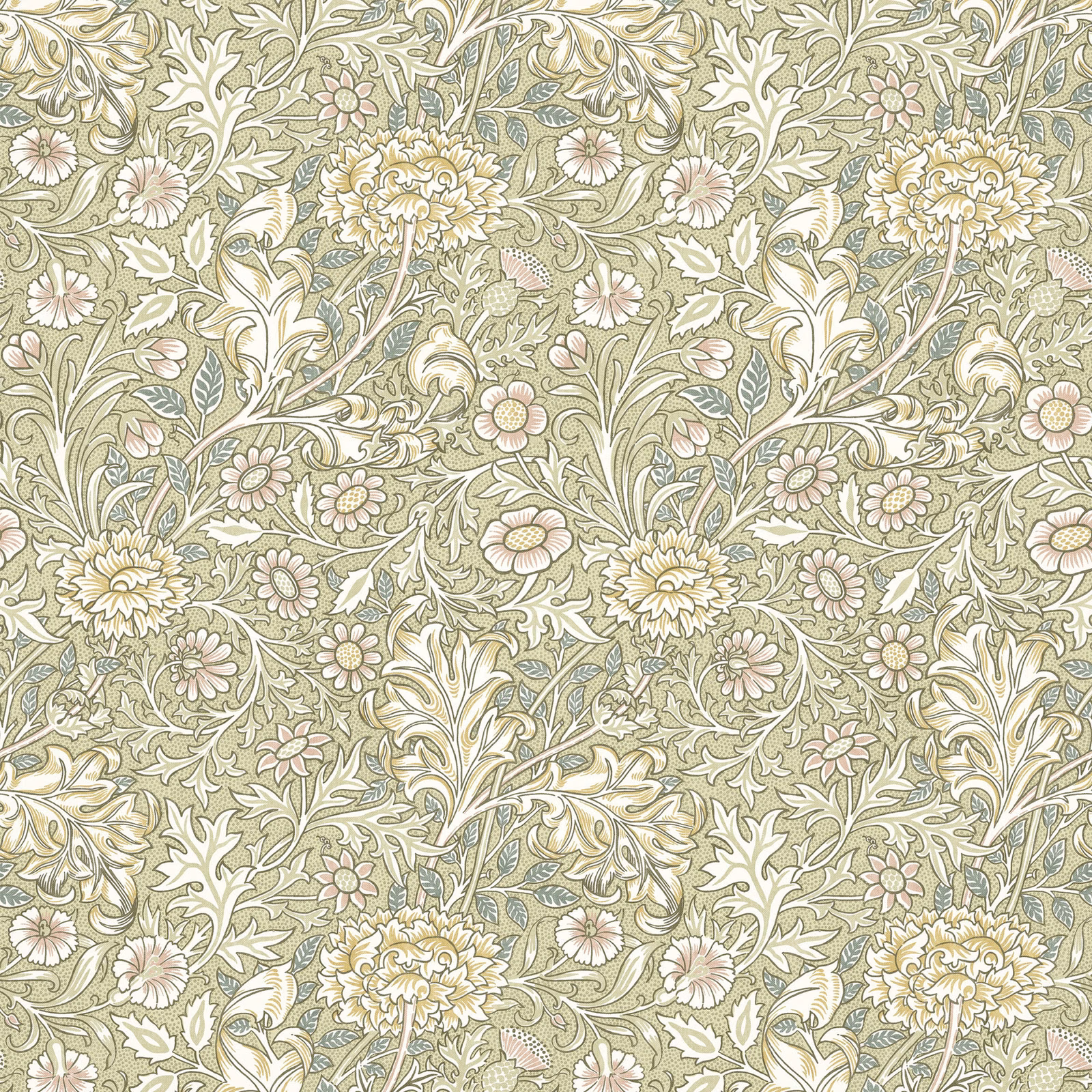 Wmdoubleboughap fabric