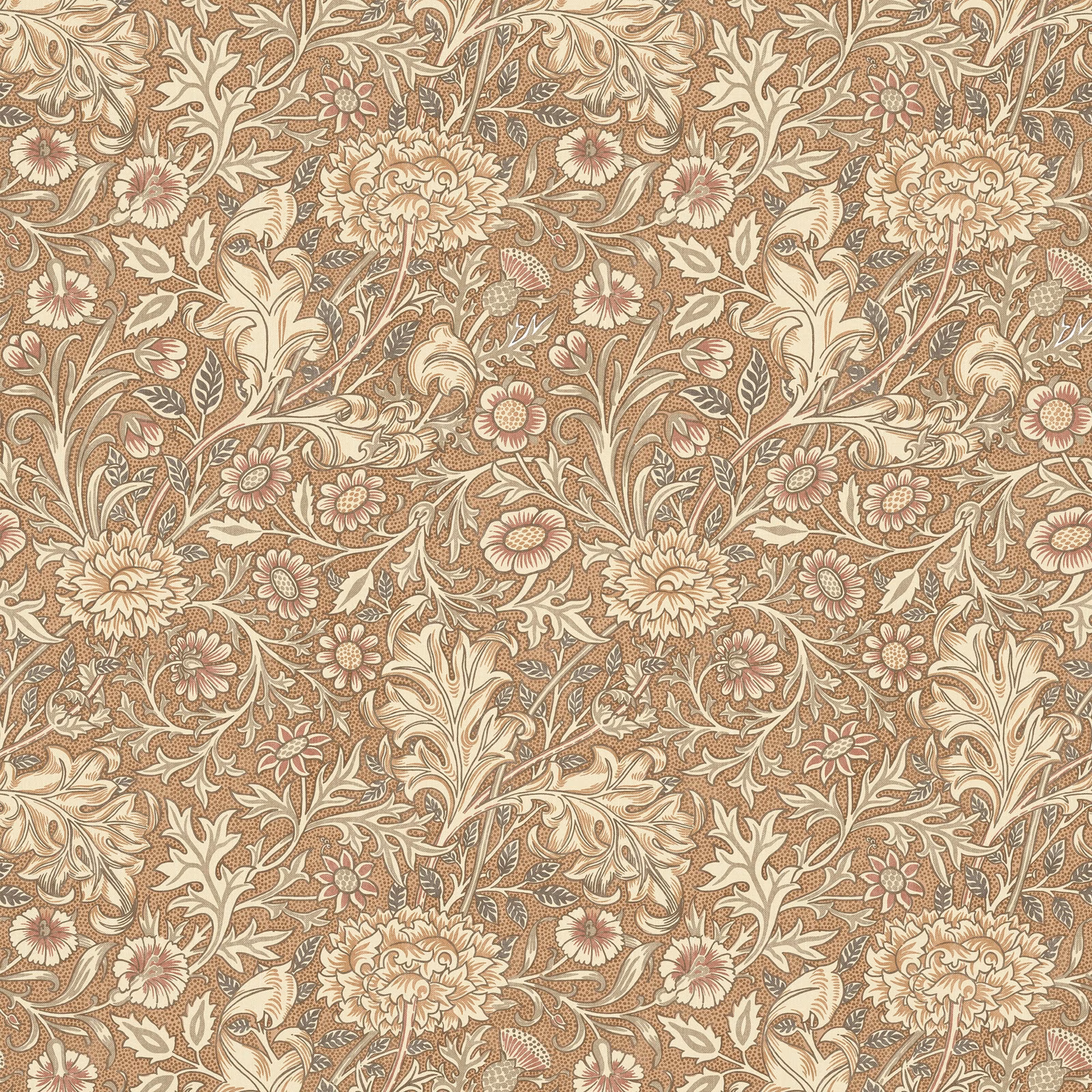 Wmdoubleboughte fabric