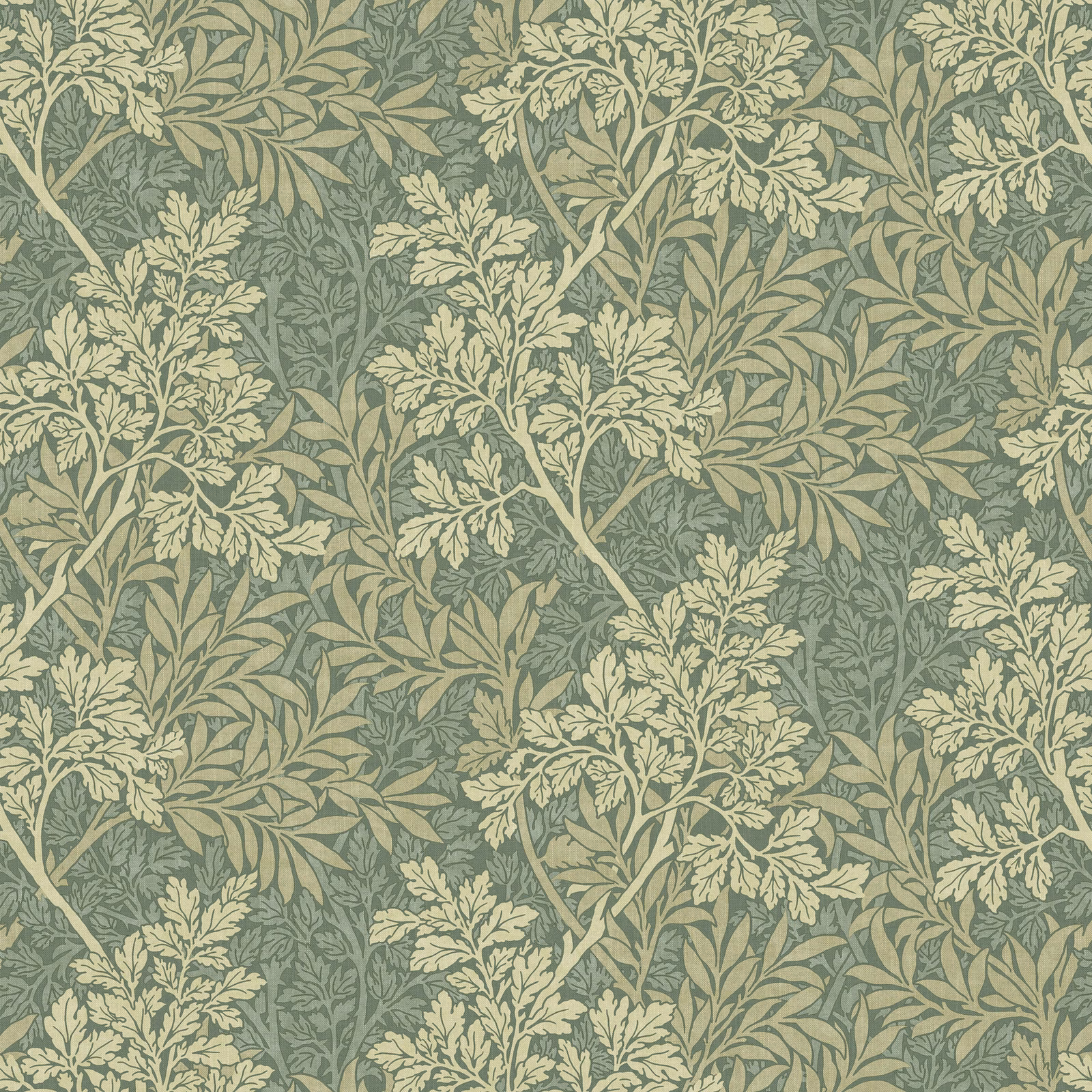 Wmfoliageap fabric
