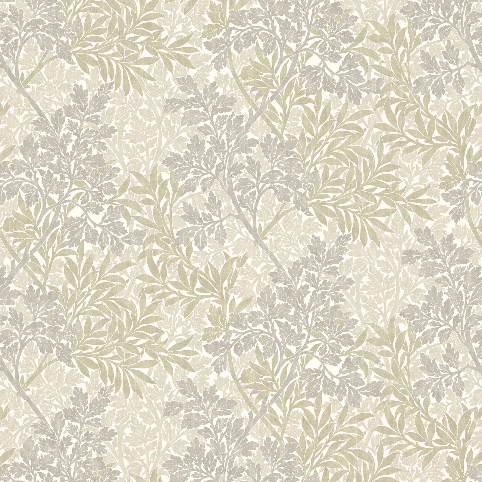 Wmfoliageba fabric