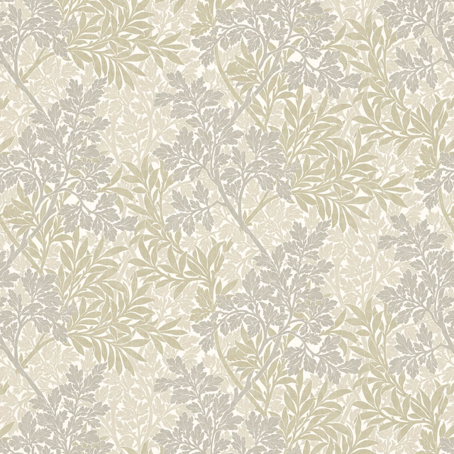 Wmfoliageba fabric