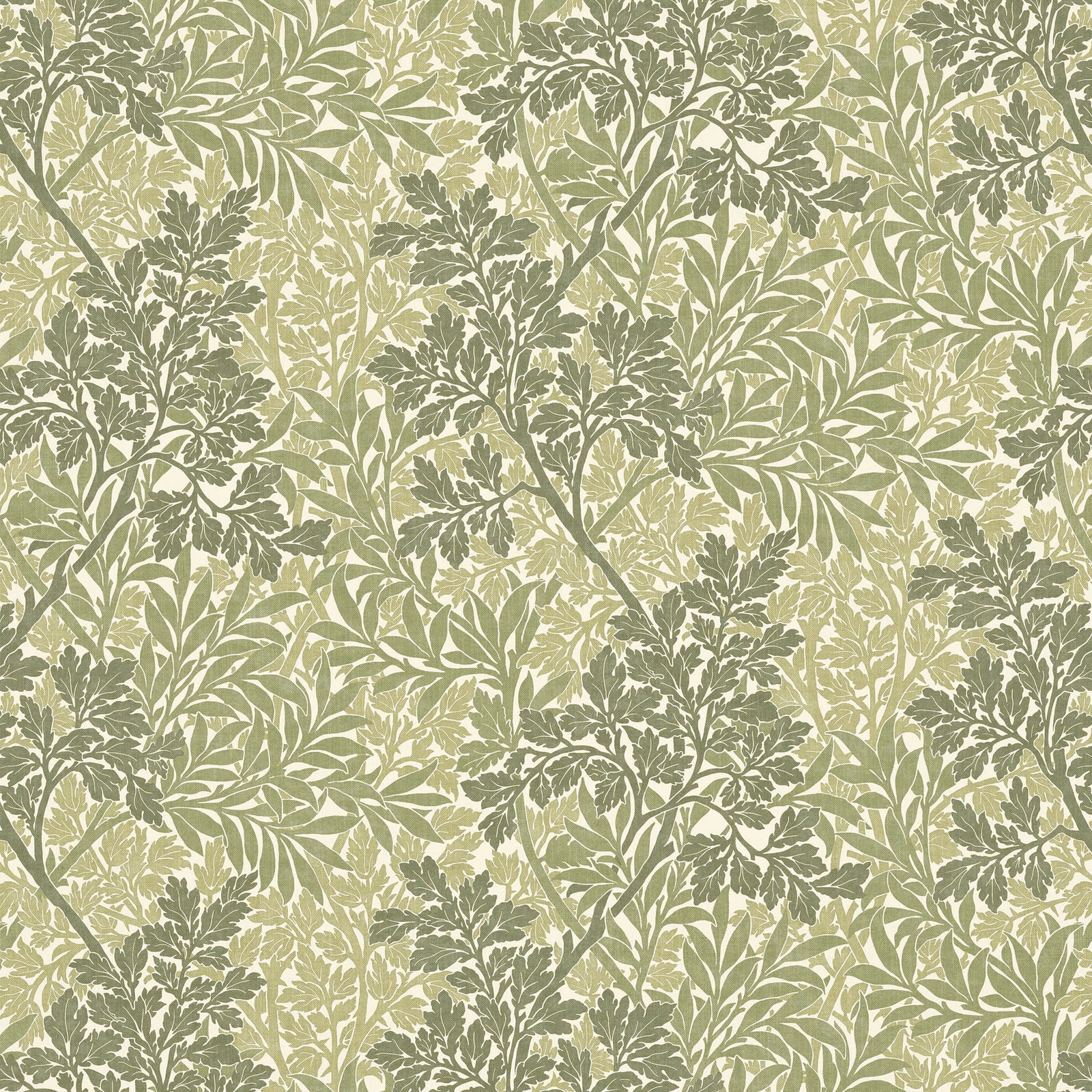 Wmfoliagefe fabric