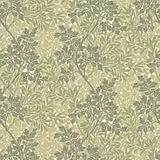 Wmfoliagefe fabric