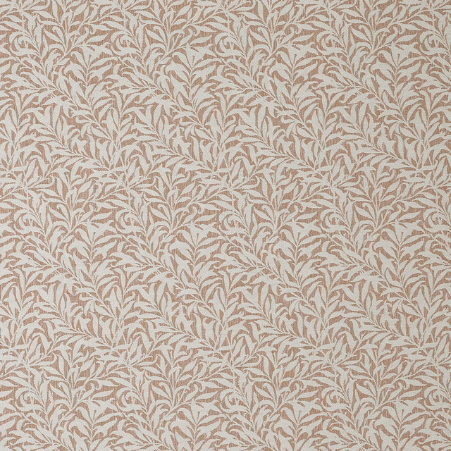 Wmwillowbowvnbr fabric