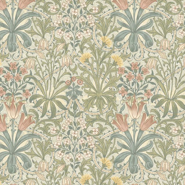 Wmwoodlandweeap fabric
