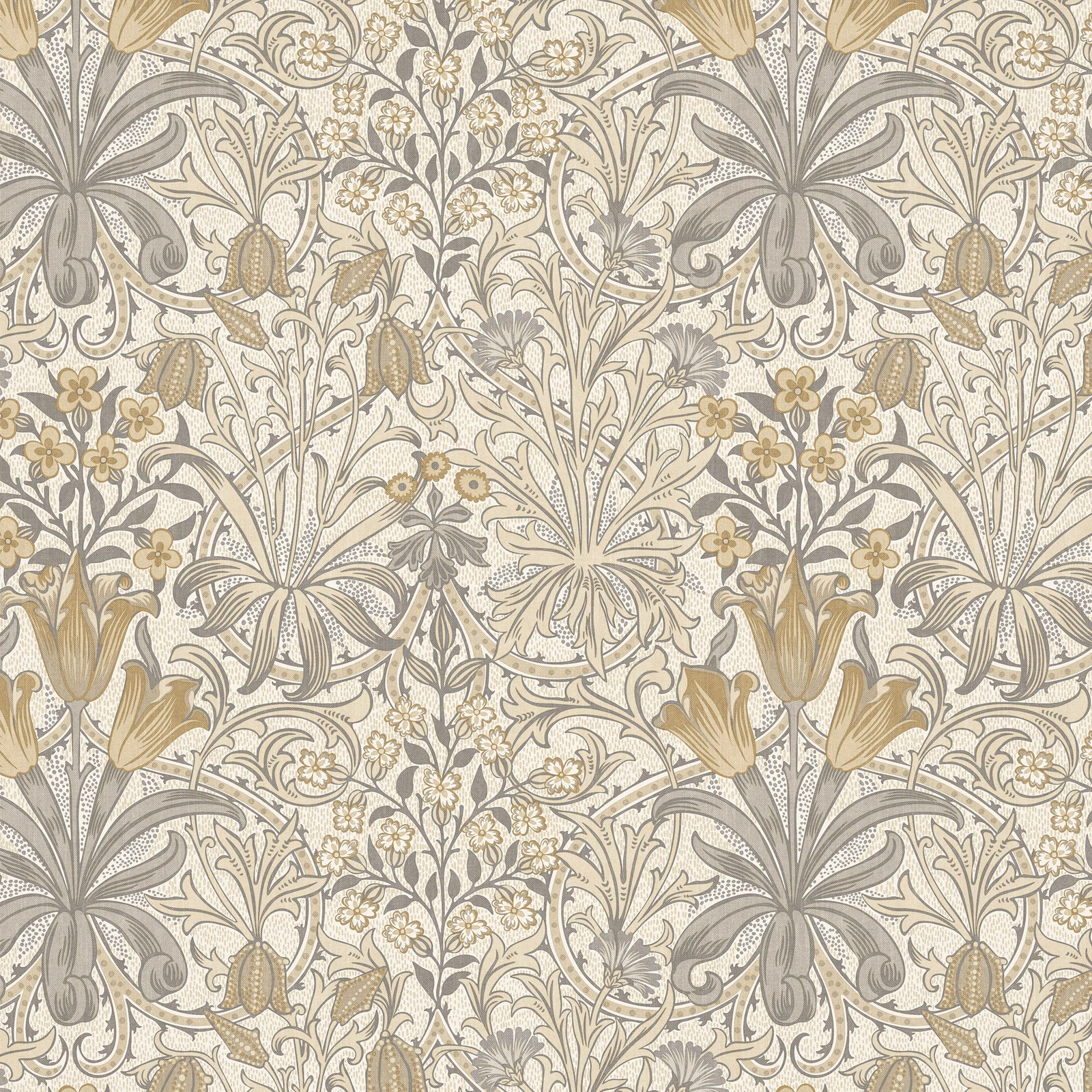 Wmwoodlandweeba fabric
