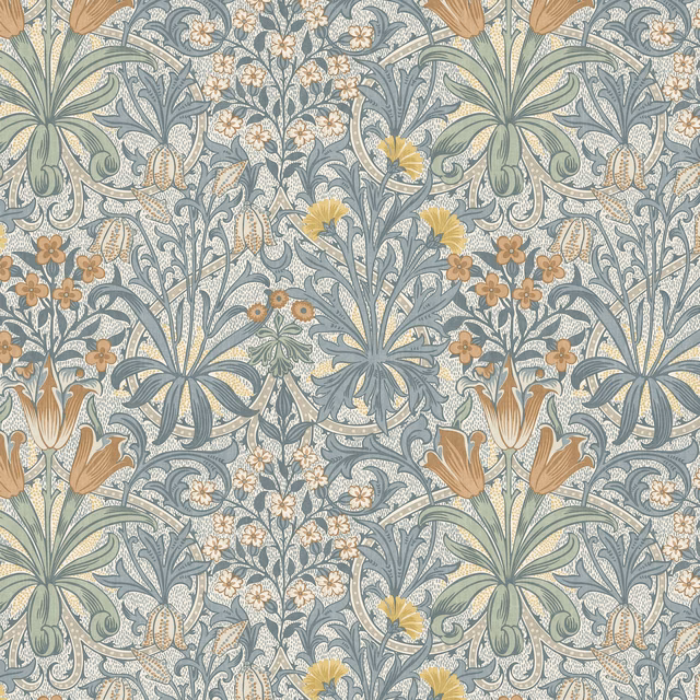Wmwoodlandweebl fabric