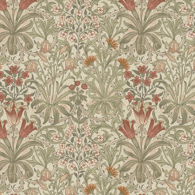 Wmwoodlandweefe fabric