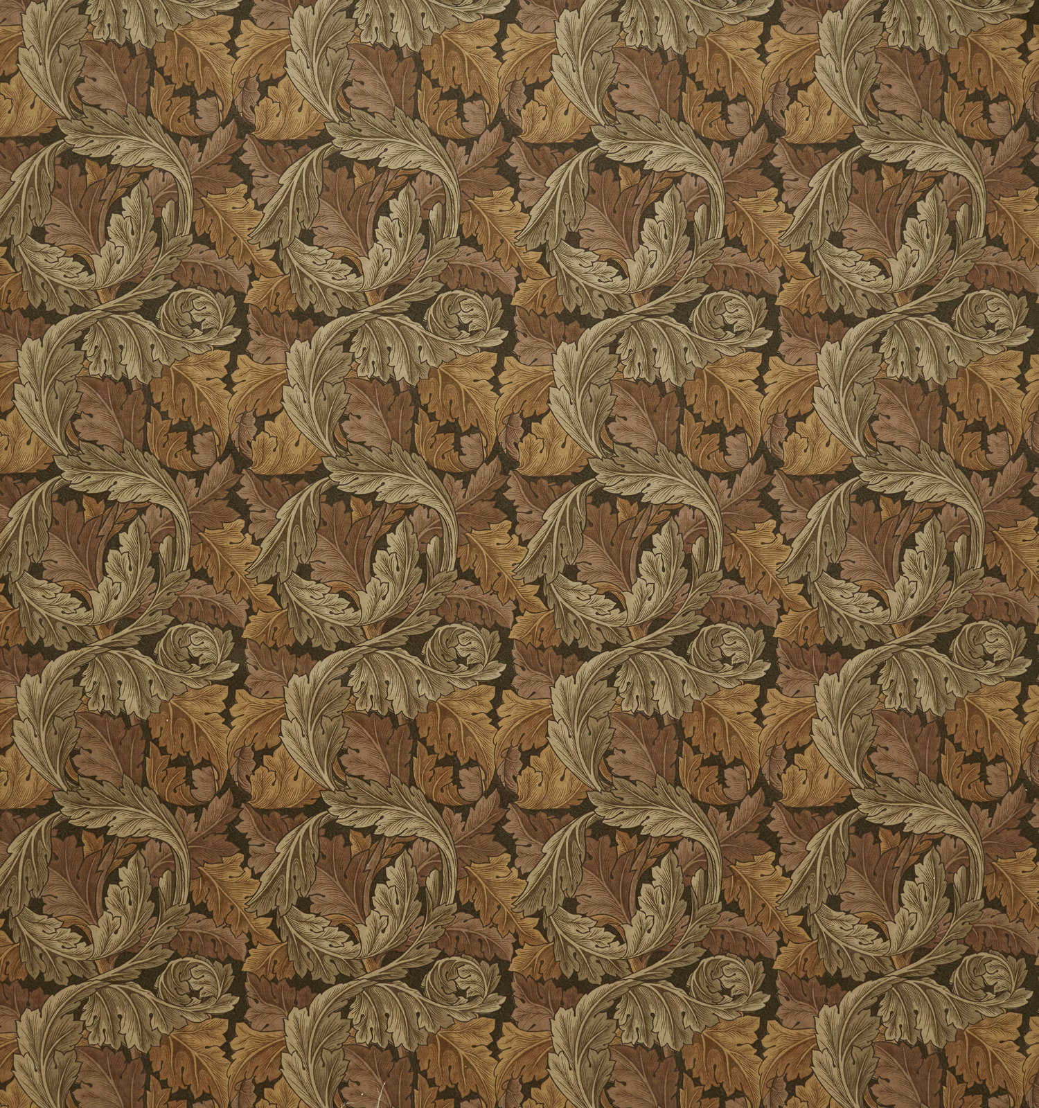 Wmacantvelvetac fabric