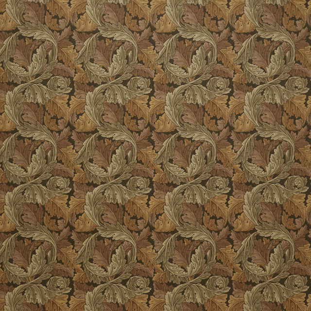 Wmacantvelvetac fabric