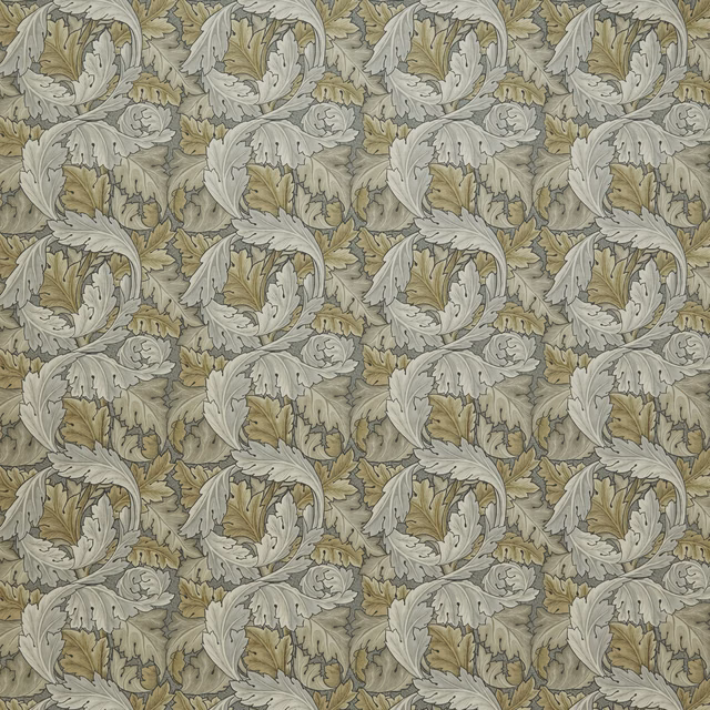 Wmacantvelvetfl fabric