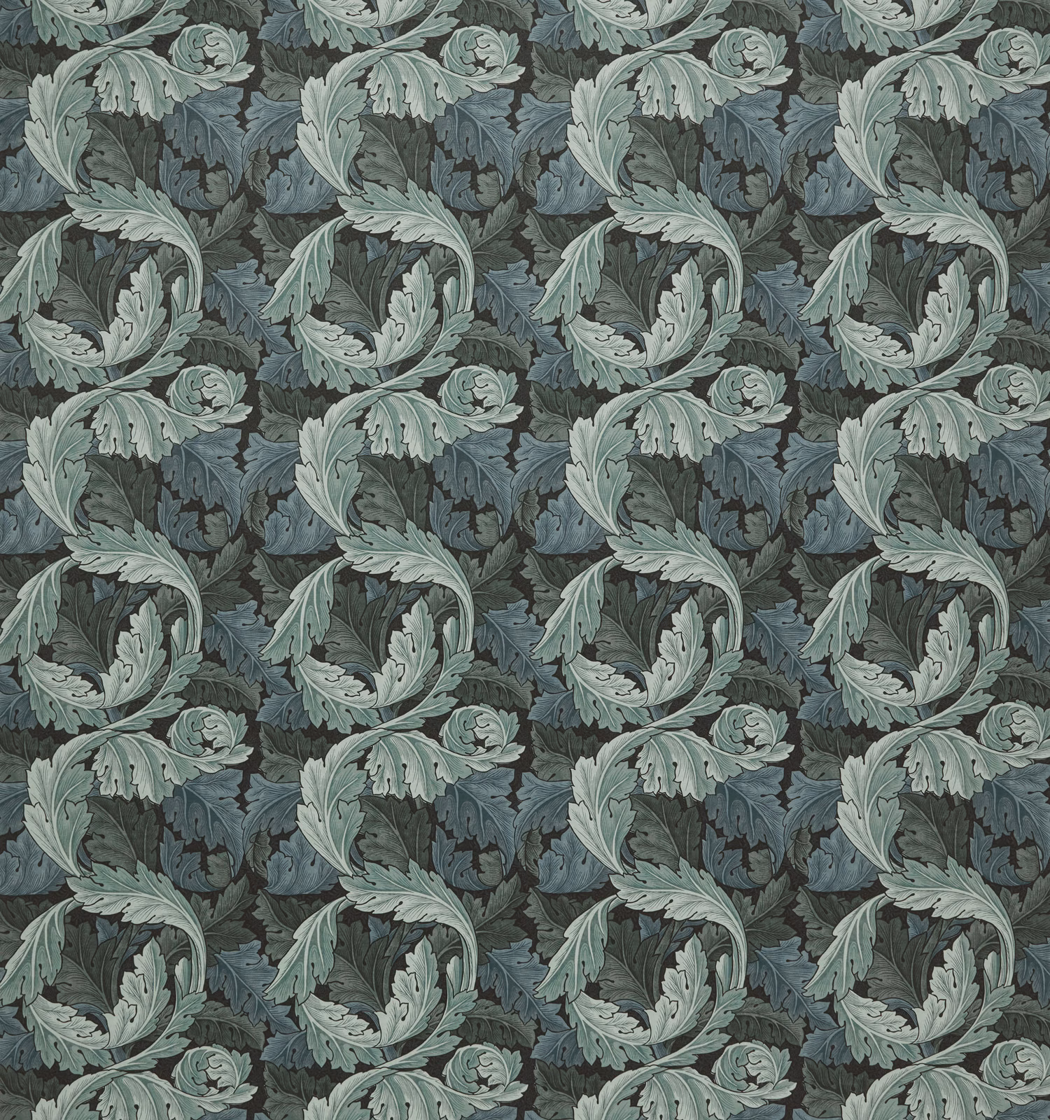 Wmacantvelvetin fabric