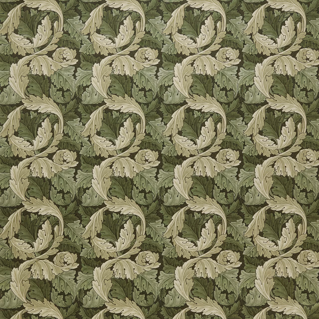 Wmacantvelvetne fabric