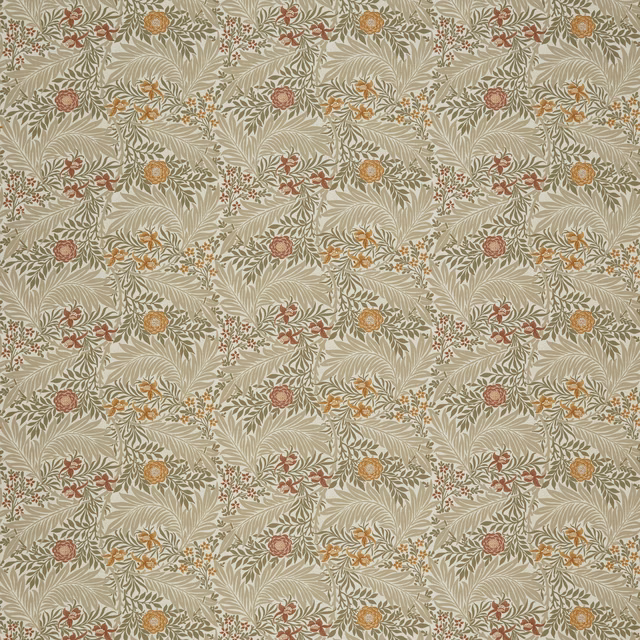 Wmlarkspurac fabric
