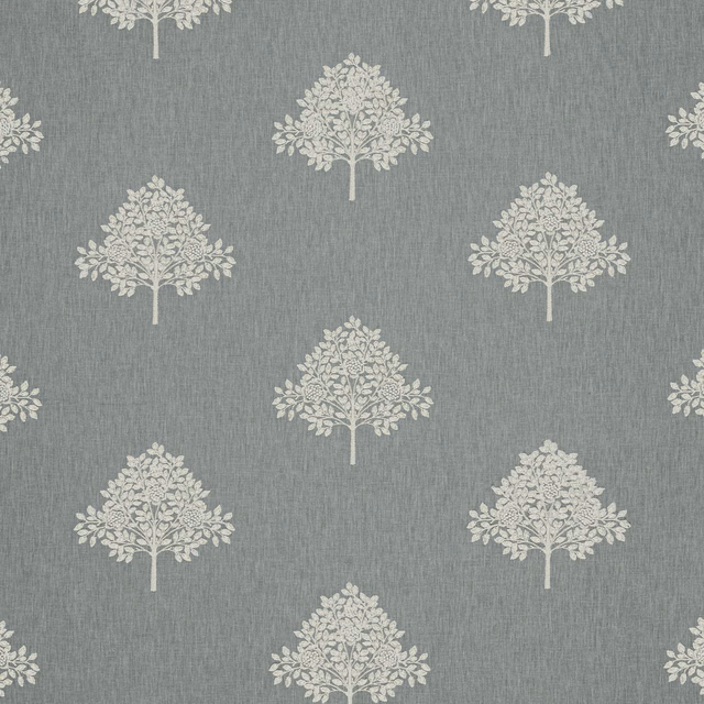 Wmmarigoldembwo fabric