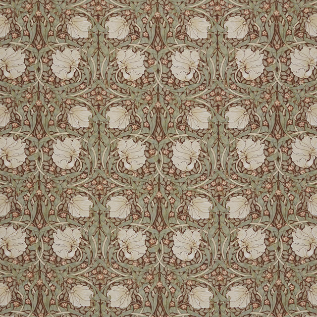 Wmpimpernelbr fabric