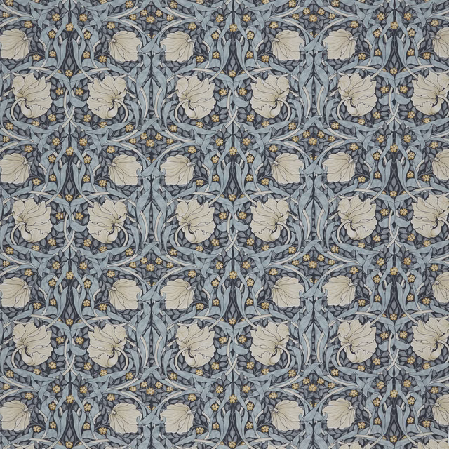 Wmpimpernelin fabric
