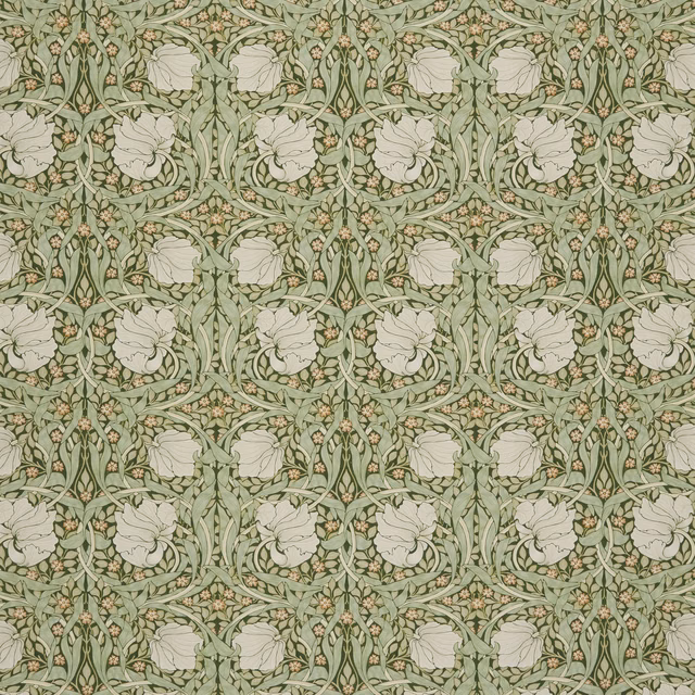Wmpimpernelne fabric