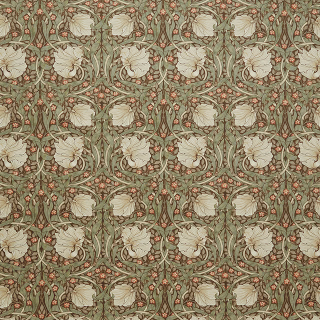Wmpimpevelvetbr fabric