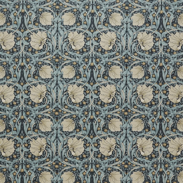Wmpimpevelvetin fabric