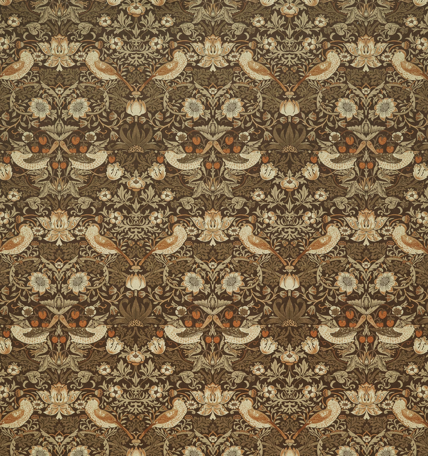 Wmstrawvelvetac fabric