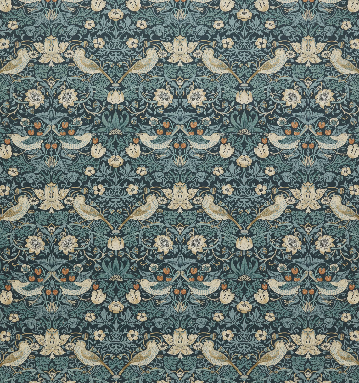 Wmstrawvelvetin fabric