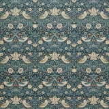 Wmstrawvelvetin fabric