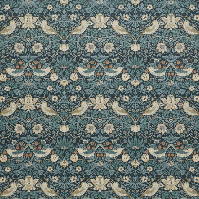 Wmstrawvelvetin fabric