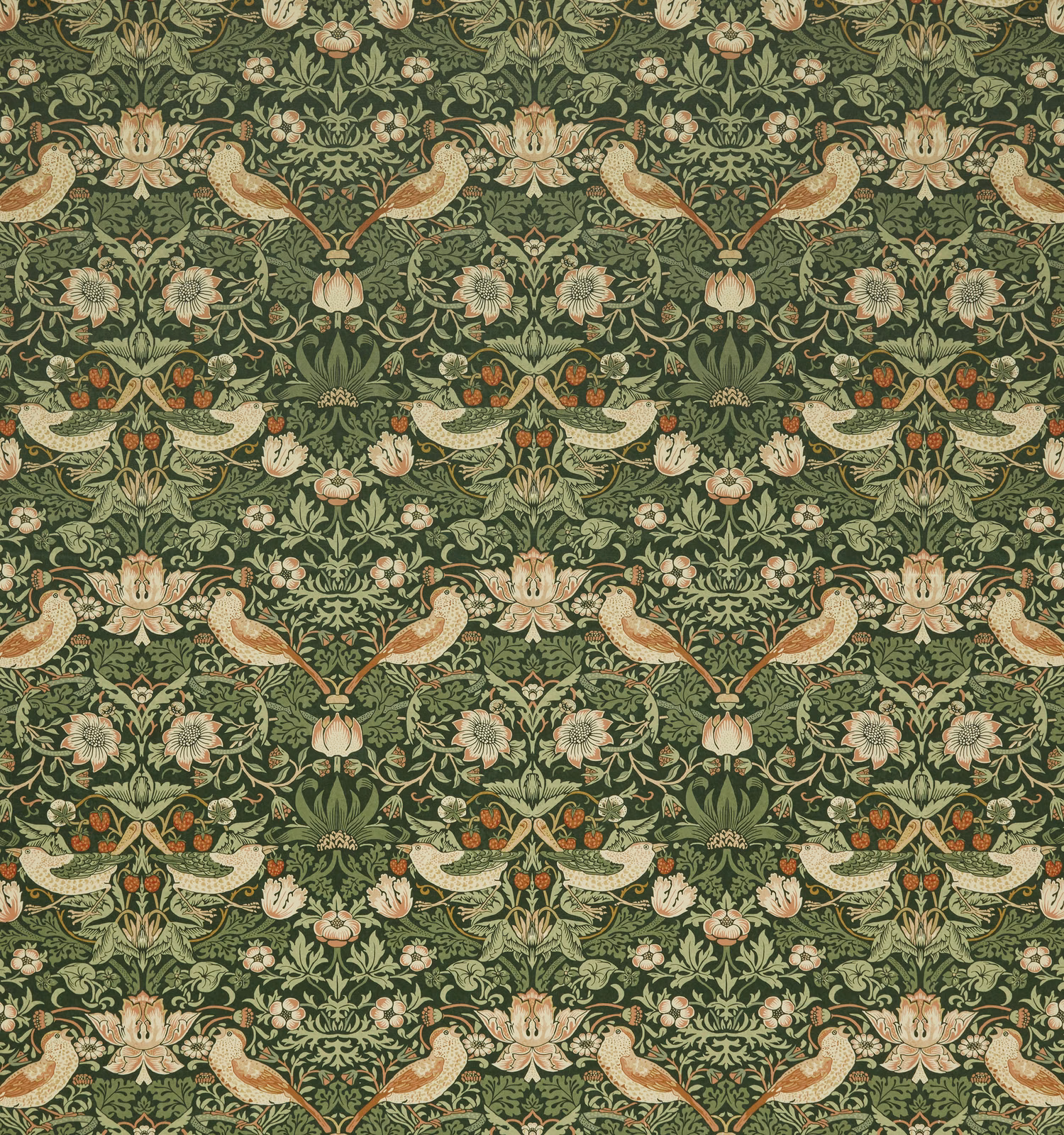 Wmstrawvelvetne fabric