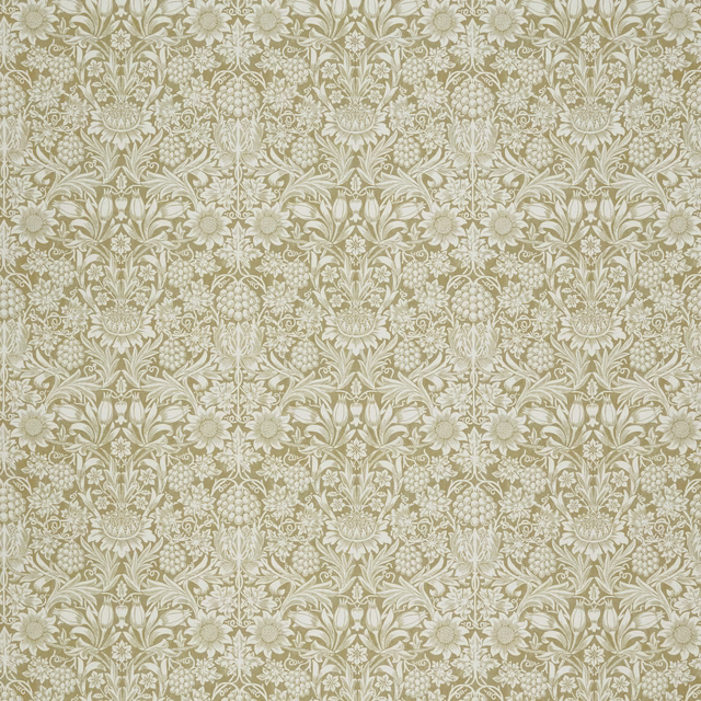 Wmsunfloweroc fabric