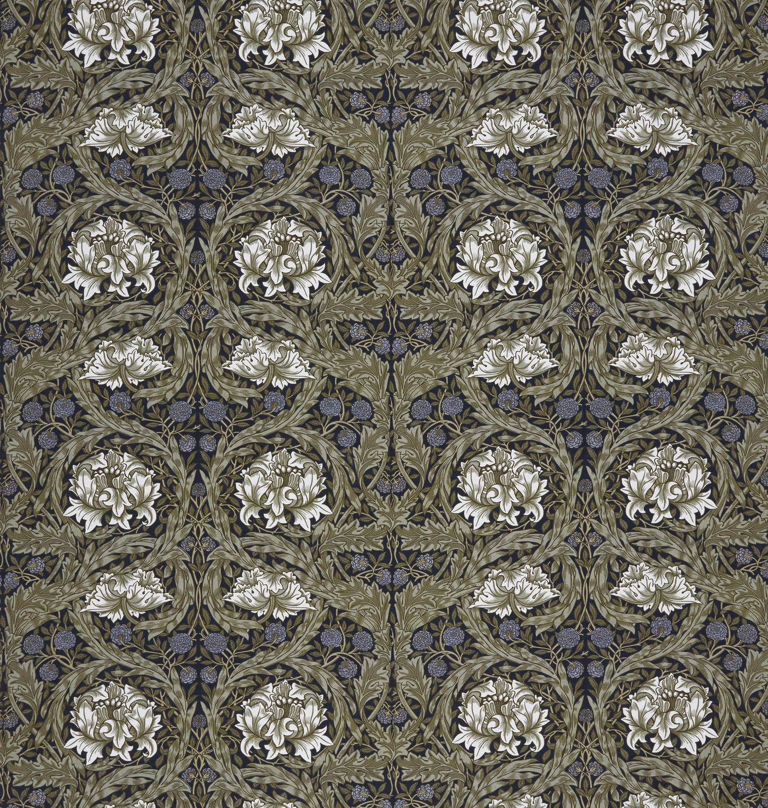 Wmafricanmarico fabric