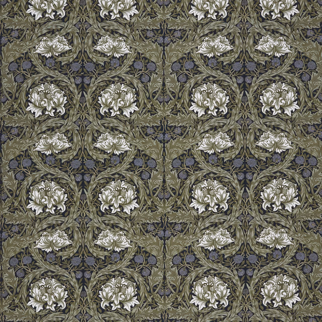 Wmafricanmarico fabric