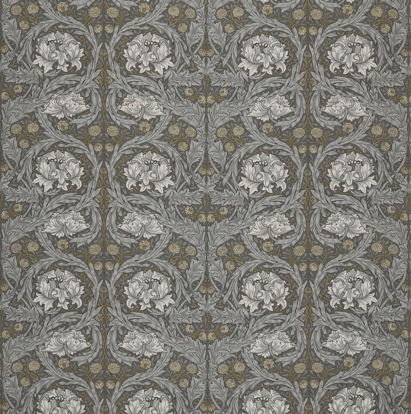 Wmafricanmariir fabric