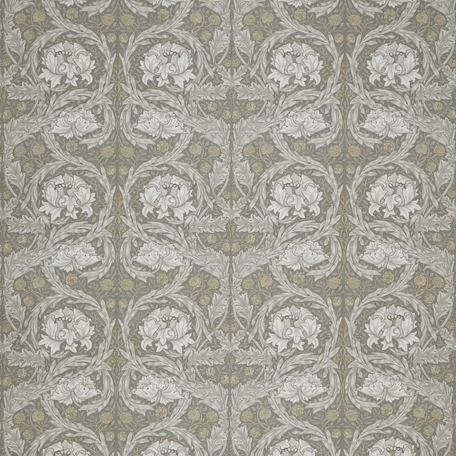 Wmafricanmarili fabric
