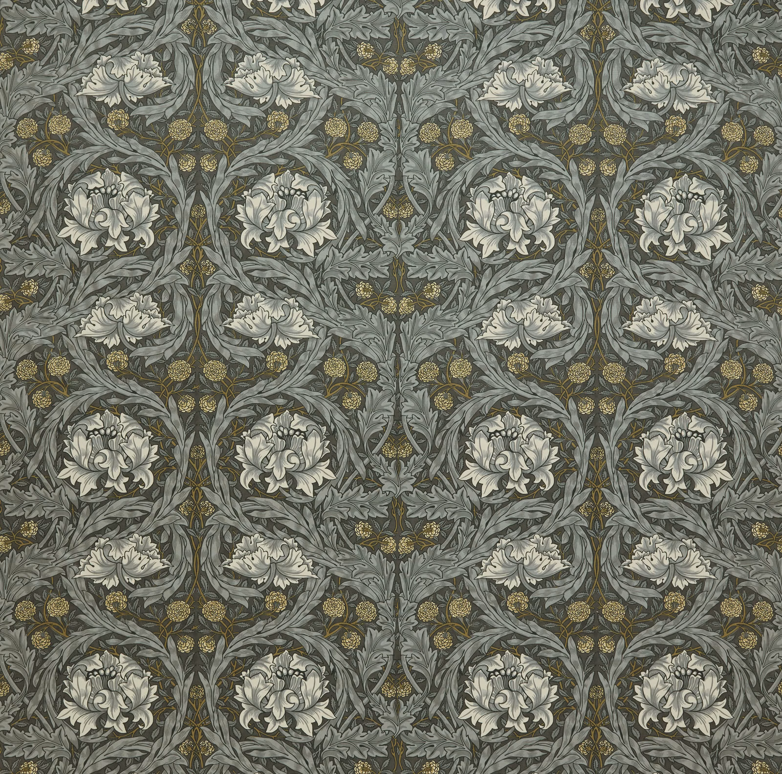 Wmafricvelvetir fabric