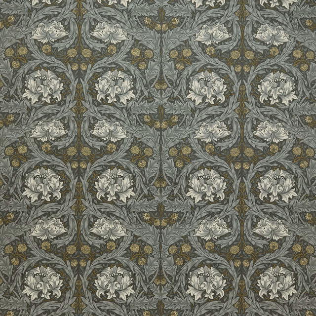 Wmafricvelvetir fabric