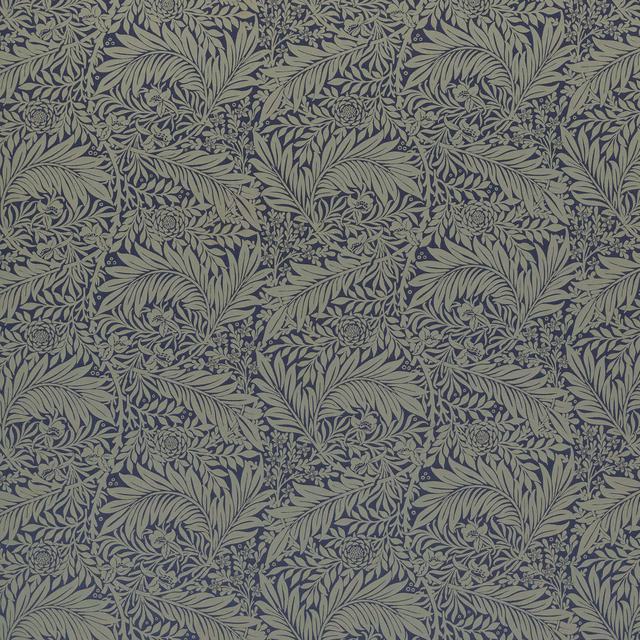 Wmlarkspurewovin fabric