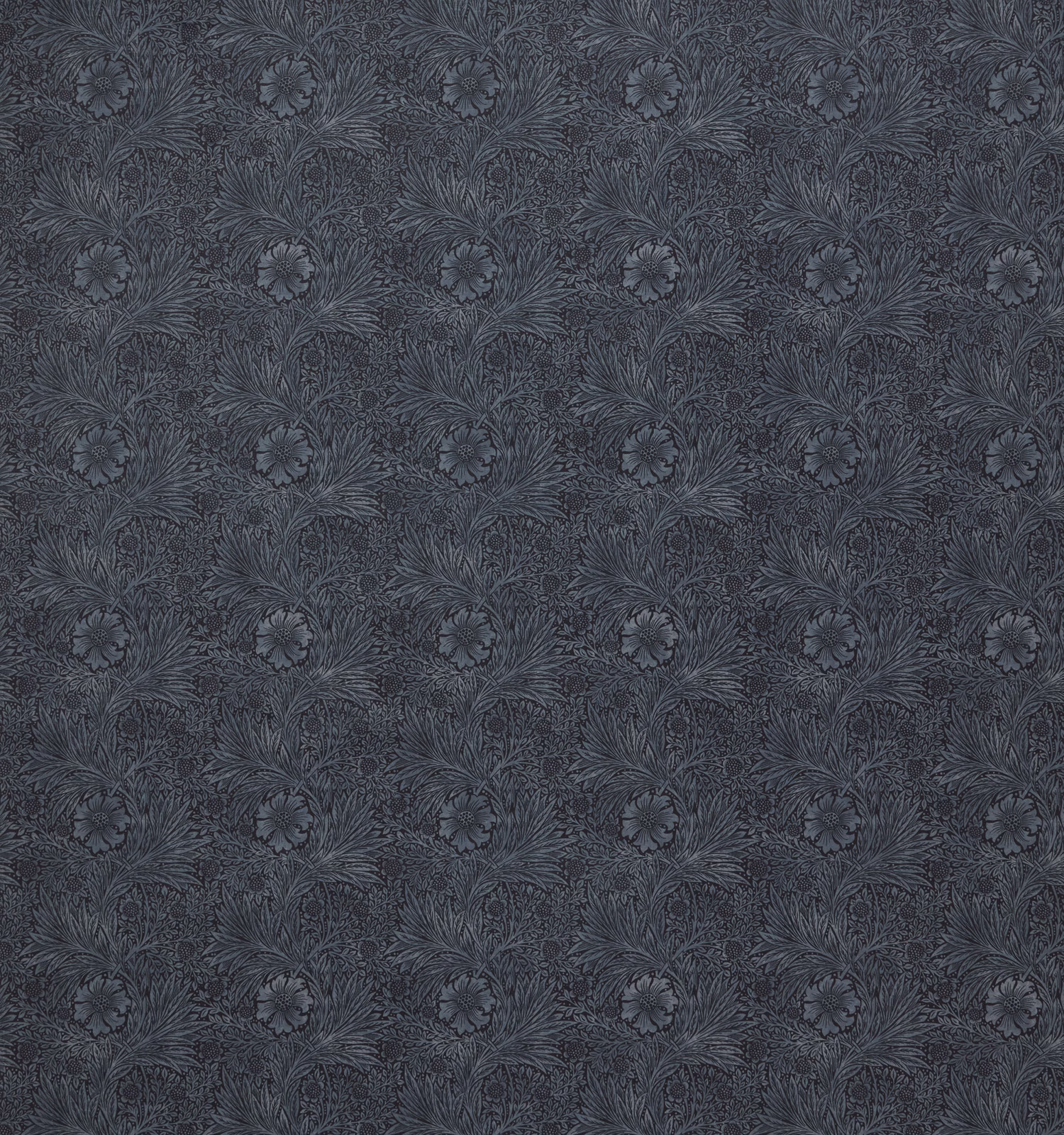 Wmmarigvelvetin fabric