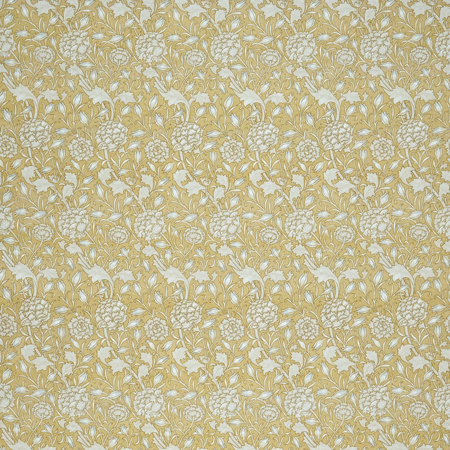 Wmwildtulipoc fabric