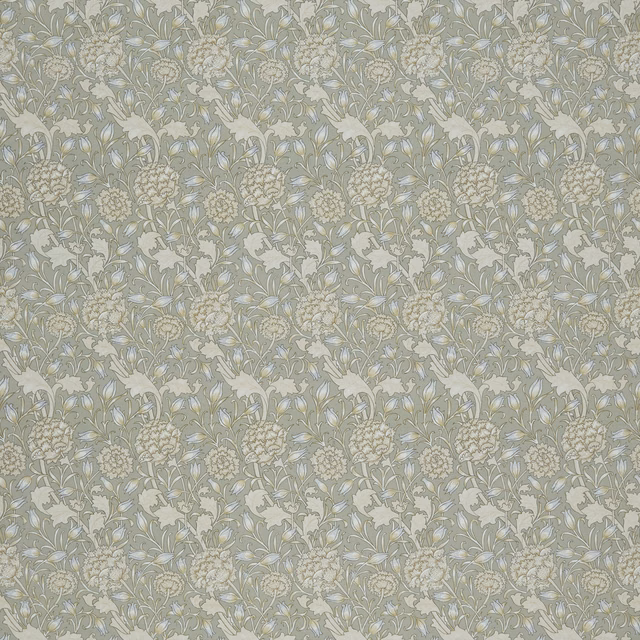 Wmwildtulipsa fabric