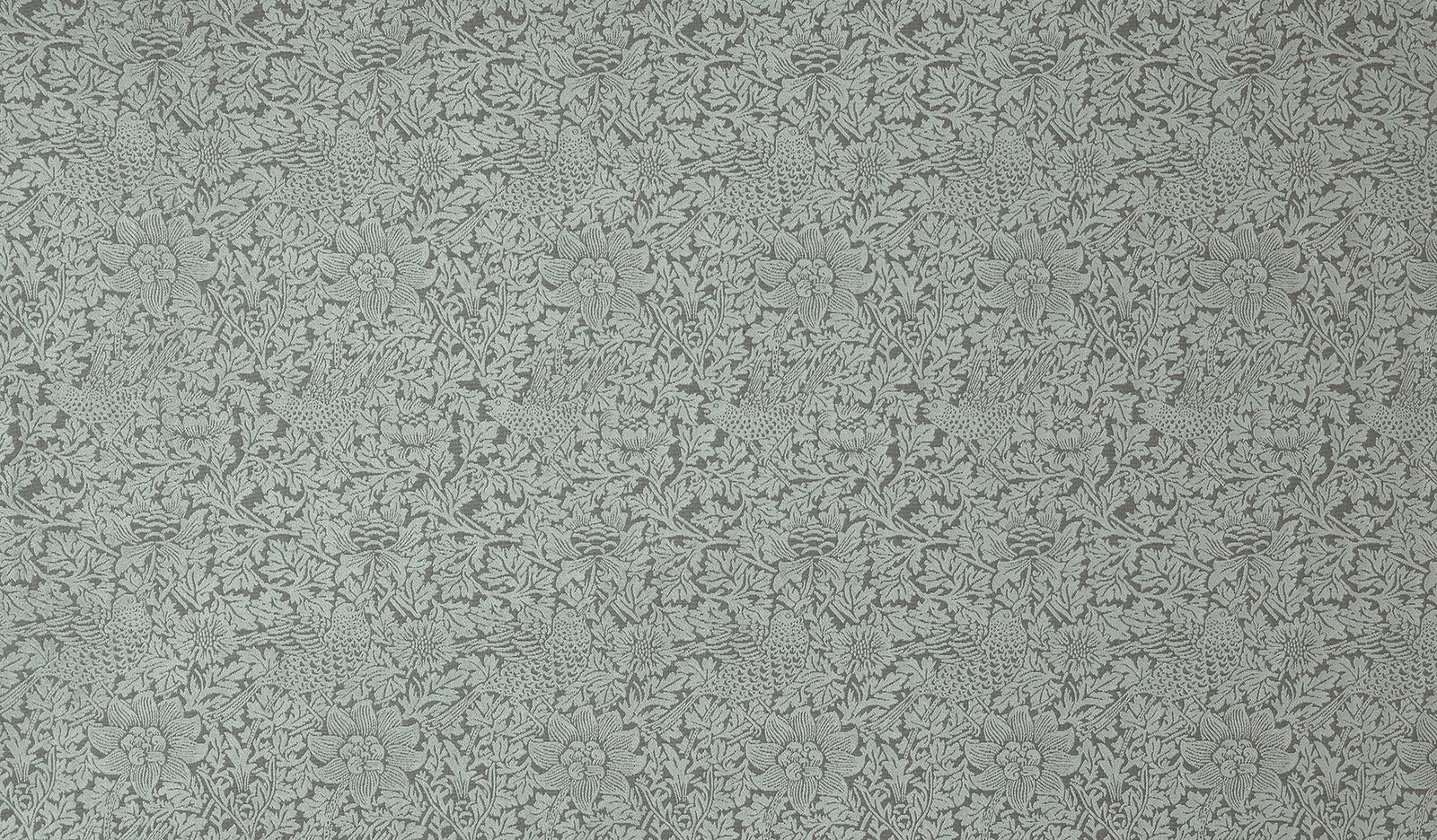Wmbirdandawvneu fabric
