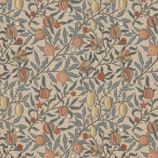 Wmfruitcl fabric