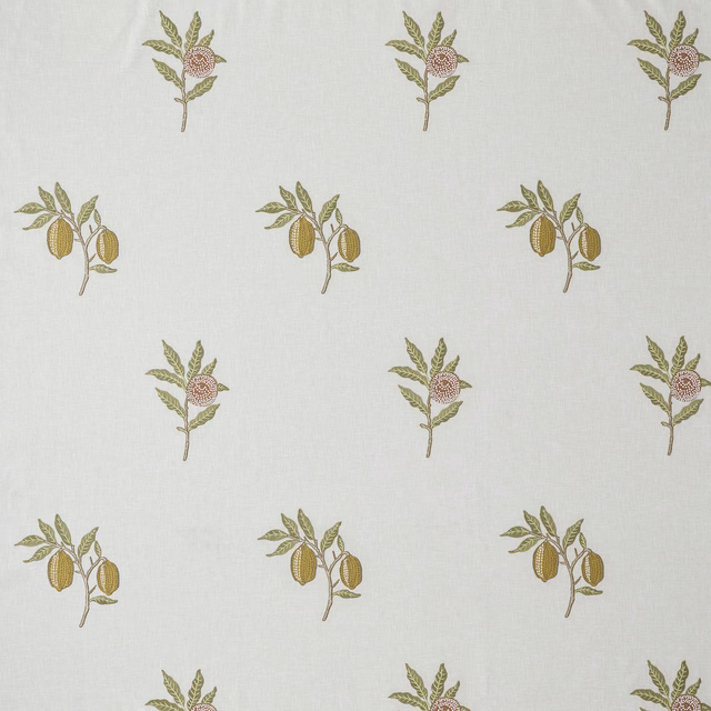 Wmfruitembmo fabric