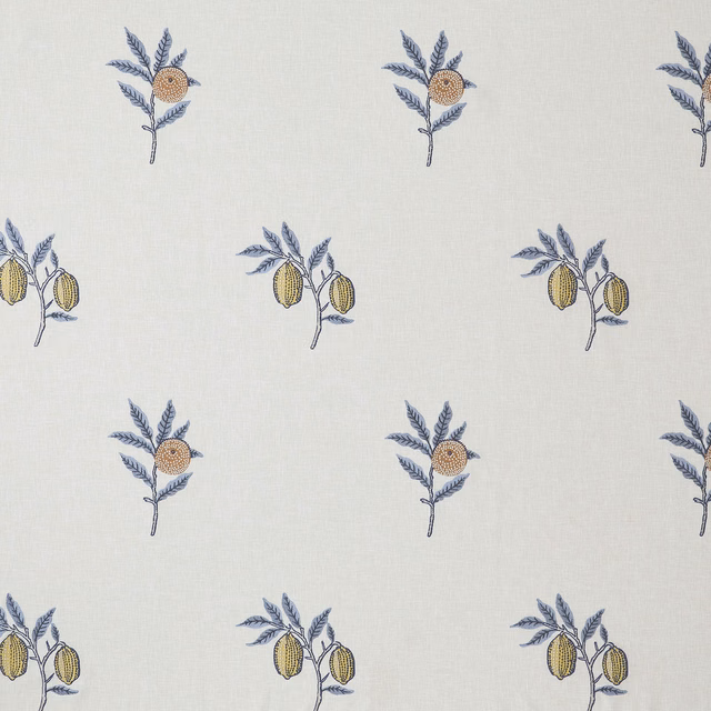 Wmfruitembri fabric