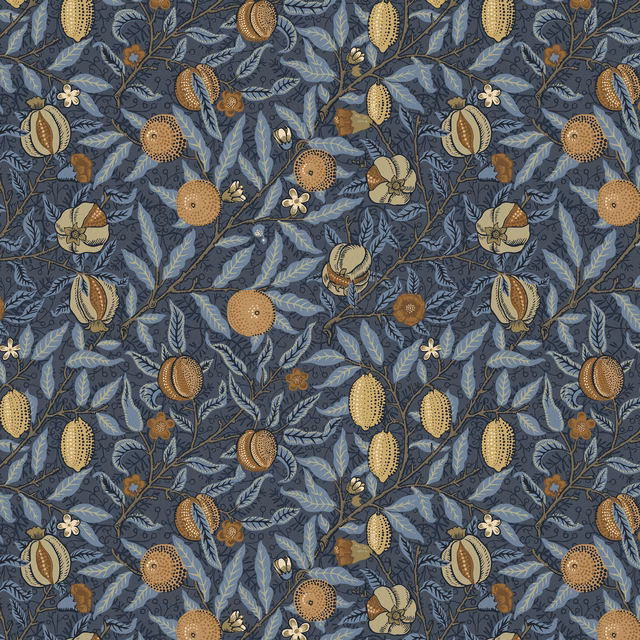 Wmfruitvelvetmi fabric