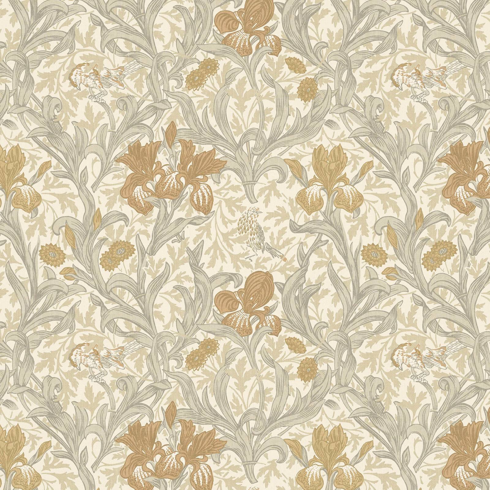 Wmirisho fabric