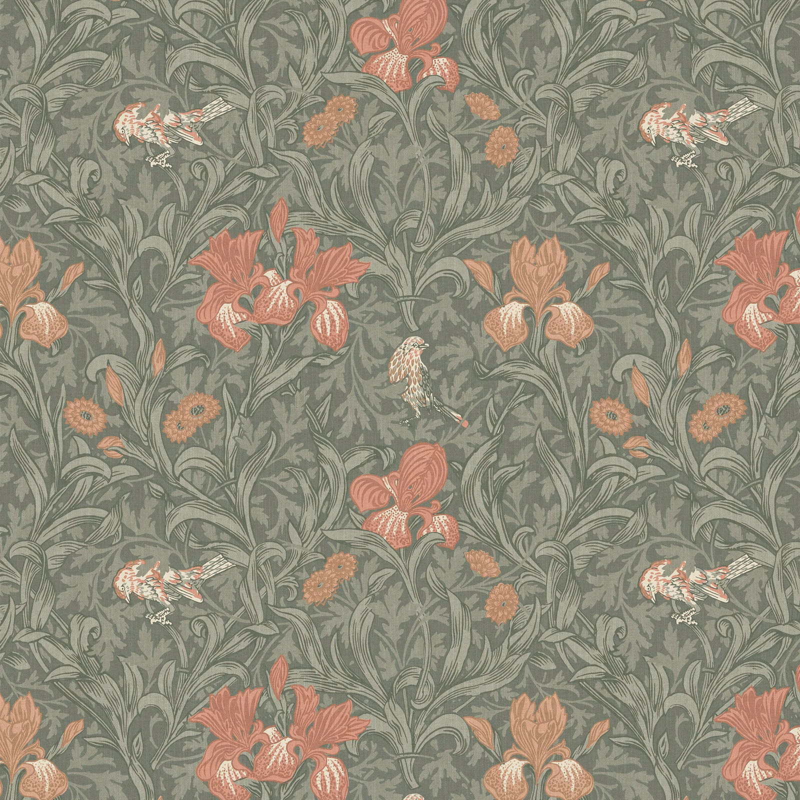Wmirissa fabric